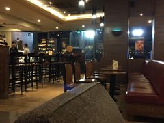 -星巴克臻选(嘉兴海宁银泰城店)