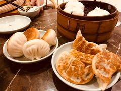 -冶春茶社(星汉大厦店)