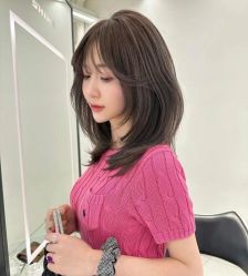 -苑苑发型设计