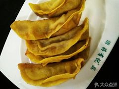 -清真蒋有记(秦虹路店)