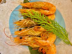 -大江户日本料理(吕厝店)