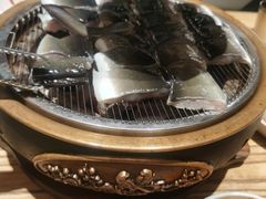 -泥炉烧肉师(新街口金銮巷店)