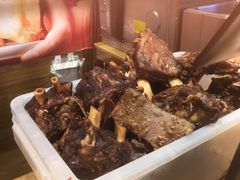 -西贝莜面村(上海百联西郊店)