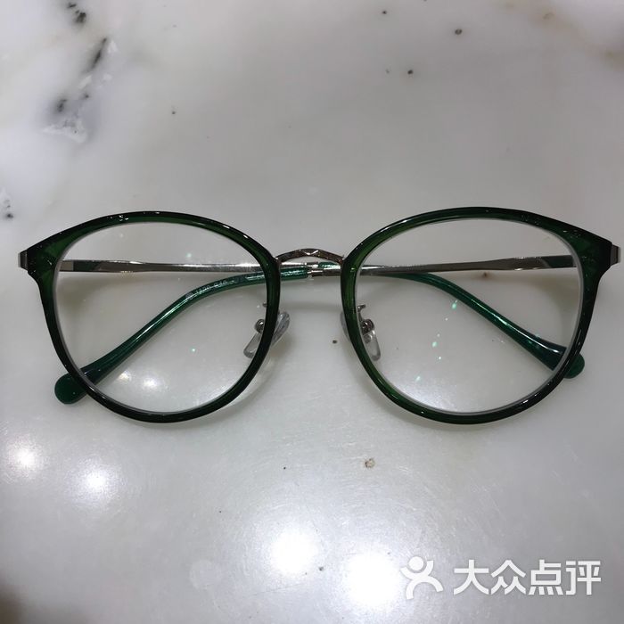 德国镜匠人眼镜