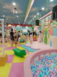 -胜利乐园(胜利购物广场店)