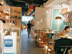 -原味主张椰子鸡·脆皮文昌鸡煲(友谊广场店)