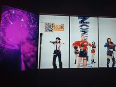 -星聚会KTV(龙湖上海奉贤天街店)
