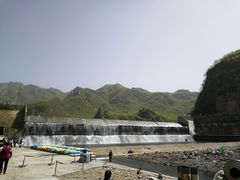-大连冰峪旅游度假区