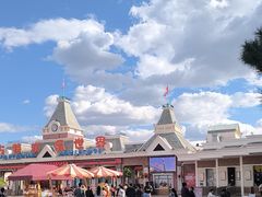 -沈阳方特欢乐世界