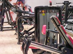 -FLARE STAR FITNESS(复地活力城店)
