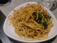 -丰茂烤串(建设街店)