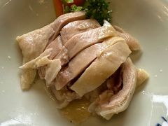 -香宫中餐厅·杭州香格里拉·西湖40年老字号杭帮菜