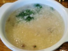 -小城粥道·海胆鲜虾粥(解放广场店)