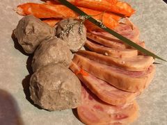 -芸山季·云南野生菌火锅(人民广场来福士店)