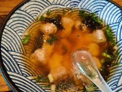 -北丐先生·野馄饨烧烤(长宁龙之梦店)