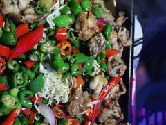 -蘭奢雅集·江浙菜(青山江滩店)