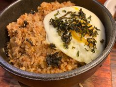 -辛氏火炉·韩式古法烤肉(松北店)