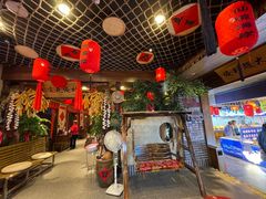 -鱼满舱·鲜活海鲜·正宗鲁菜