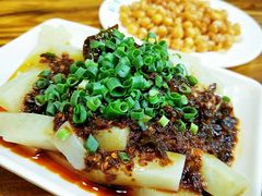 -味臻土鸡杂