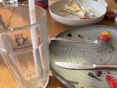 -Jamaicablue Coffeeshop(中央广场店)