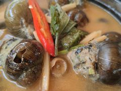 -凤凰山斑鱼馆(恭城店)