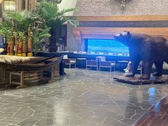 -清河半岛温泉度假酒店