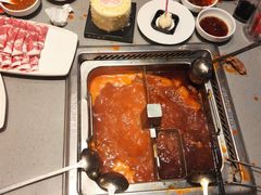 -海底捞火锅(步步高新天地店)