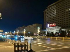 -北京饭店