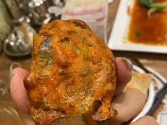 -清真·玛丽亚新疆菜主题餐厅(浙江中路店)