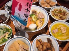 -寻宝记绍兴菜(鲁迅路店)