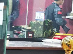 -猎鹰射击俱乐部
