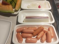 -海底捞火锅(万丰桥店)