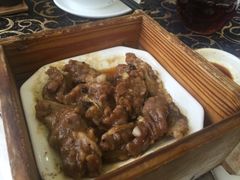 -祈胜邨•顺德鱼生•顺德菜(容桂店)