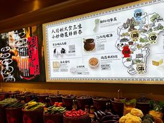 -小柴米·传统江西菜(八一广场店)