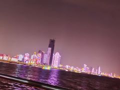 -武汉关码头(轮渡站)