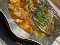 -古乐牛香鲜牛肉牛杂火锅(观前街店)
