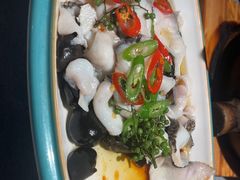 -晓粤·惹味粤菜(凯德乐峰广场店)