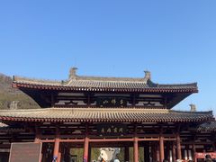 -千佛山风景名胜区