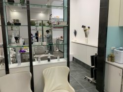 -Moyue HAIR SALON