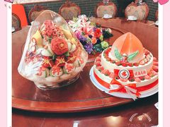 -华勘酒楼中山门广宁路店