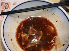 -蓉李记成都名小吃(太原龙湖万达店)