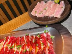 -厚贞日式烤肉(龙之梦店)
