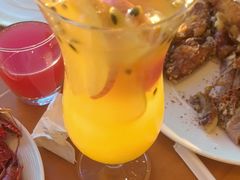 -视界美食自助餐厅·石家庄希尔顿酒店