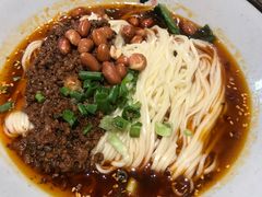 -三十三碗黄牛肉面(东原1891店)
