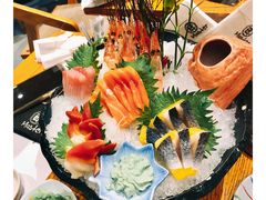 -匠和风精致料理(莆田财富中心店)