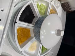 -羲和雅苑•北京烤鸭(国贸商城店)