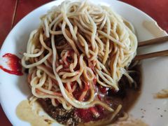 -纯阳馆鱼香排骨面(东二道街店)