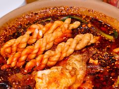 -福苗小骆驼烧烤(莲湖路店)