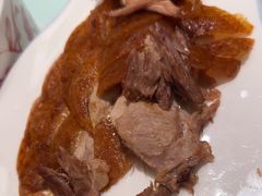 -香丰阁·烤鸭·川湘菜(清河店)