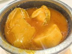 -海泰食府·新鲁菜·家宴(总部基地店)